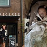 [댓글부탁해] 육아 고충 없다..'<b>해이</b>' 손담비 "일주일 빨리...