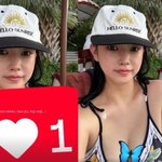 티아라 소연, 파격 수영복 자태 “조유민이 허락하는 건” 대놓고...