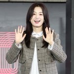 '로맨틱 어나니머스' 한효주, <b>미소</b> 한 번에 관객 초콜릿처럼 녹다...