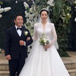 오늘(20일) 행복한 결혼식 ‘사회 이수근’…“이제야 <b>집</b> 찾은 듯”