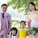 "사회는 이수근"…'전처 딸 파양' 김병만, 전여친과 오늘(20일)...