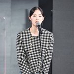 [사진] 강해림, 유난히 살아 있는 느낌이다.