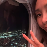 성매매 벌금형’ 지나, 한국 돌아오나…“어디게” 의미심장[SNS는...