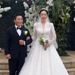 김병만, 오늘(20일) 연예계 동료들 축하 속 <b>현은</b>재 씨와 결혼