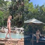 <b>소녀</b>시대 효연, ‘시선강탈’ 비키니 자태