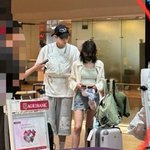 열애설? '해프닝'이었다..김도훈, 김유정과 나트랑 목격담 알고...