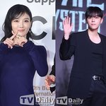 김도훈과 열애설 부인… "드라마 팀 <b>MT</b>, 열애아냐" [공식입장]