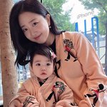 박수홍김다예 딸, 살 많이 빠져 속상..11개월인데 "너무 작다"...