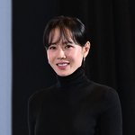 손예진, '화제의 떡볶이' 먹으며 부산 <b>일정</b> 모두 소화