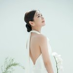 길은혜, 21일 비연예인과 결혼…“평생 함께 하고픈 <b>짝꿍</b> 만나”