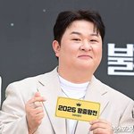 편지 써서 출연했는데…"신승훈과 번호 교환은 <b>NO</b>" (불후)