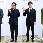 [단독] "결혼 생활도 '<b>달인</b>'처럼"…김학래→이수근·KCM,...