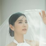 길은혜, 21일 결혼…"행복하게 잘 사는 모습 보여드릴 것"