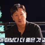 <b>이대호</b>, 9살 子 야구 도전 근황 "아내, 연습 지친 아들 보고...