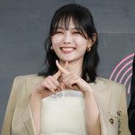 '친애하는 <b>X</b>' 김유정·김도훈 "열애설은 <b>X</b>" 부인