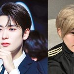 [드루와] 역대 <b>SM</b> 선후배 닮은 꼴 라인.jpg