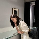 한선화, 이렇게 청순해도 되나…우아함 가득 미모 [N샷]