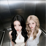 최준희, 장원영과 투샷 공개…<b>Ai</b> 합성? 포토샵? 팬들 갑론을박