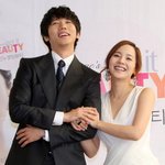 '기태영' 유진 "남편 키스신 OK..눈빛만 봐도 안다"[가보자<b>GO</b>]