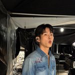 “KB조이올팍은 2번”…폴<b>킴</b>, 무대 뒤 설렘→청량한 순간 포착