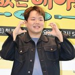 '10월 결혼' 곽준빈, '임신' 예비 신부 언급…"침대 기차...