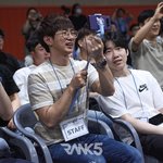 [포토] 트위치 스트리머 케인, '타지리리님 <b>한판</b> 해요'