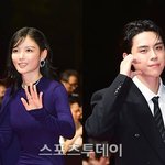 [드루와] 김도훈·김유정, 열애설 부인…베트남 목격담에 "단체...