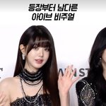 오늘자 장원영 너무 예쁘다