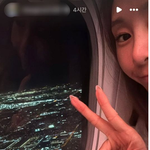 <b>지나</b>, 근황 공개했는데…얘들아 솔직히 너네 생각은?