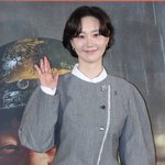 이유영, 혼인신고+출산 1년 만 오늘(21일) 비연예인과 결혼식