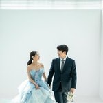 황승언·<b>포미닛</b> 남지현 축하 속 결혼..'26년차' 아역 출신 길은혜...