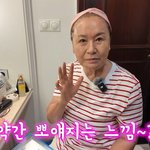 박원숙, 곧 80살인데..잔주름없는 동안피부 비결 "10만원짜리...