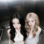 최준희, 장원영 향한 ‘신격화 팬심’→합성 의혹까지 “진짜면 나...