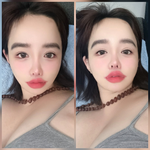 [드루와] 박봄, 6일 만의 근황…부시시 헤어도 빛난 <b>탱탱</b> 피부