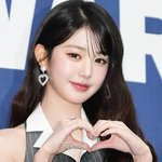 [드루와] ‘<b>럭키비키</b>’ 아이브 장원영 걸그룹 개인 브랜드 1위