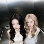 딸 최준희, 장원영과 쌍둥이 같은 투 샷 공개 “<b>원영</b>아 사랑한다”