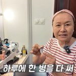 박원숙, 76세 안 믿기는 매끈 피부 비결 뭐길래 “몇천만원 수술...