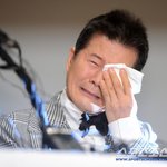 '6년째 치매 옥경이' 태진아 "다칠까봐 서로의 팔에 끈 묶고...