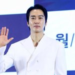 [드루와] 송승헌, 오늘 모친상… 슬픔 속 <b>빈소</b> 마련