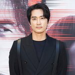 배우 송승헌 모친상