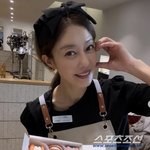 미용사 변신 후 대박났는데 '사과 <b>연발</b>'..."마감 피드 깜빡"