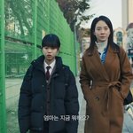 [드루와] 송지효, 교도관 됐다..5년만 스크린 복귀(만남의 집)