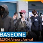 제로베이스원, 빛나는 2관왕 축하해요~ (입국) [뉴스엔<b>TV</b>]