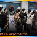 아홉, 마카오가 너무 좋았던 아홉이들~(입국) [뉴스엔TV]