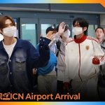 투어스, 드디어 D-1!! 궁금해서 못참아~ (입국) [뉴스엔<b>TV</b>]