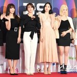 에이핑크 "할머니 돼도 완전체 활동 계속"…'탈퇴·불화설' 손나은은...
