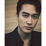 송승헌, 오늘(21일) 모친상... 슬픔 속 '금스타' 인터뷰 취소