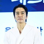 ‘모친상’ 송승헌, 25일 인터뷰 취소…슬픔 속 빈소 지킨다[종합]