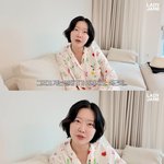 출산' 레이디제인, 얼굴 권태기에 우울 "살도 안 빠져..<b>울적</b>"