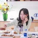 '현빈' 손예진 "3살 아들 <b>이유식</b> 직접 만든다"